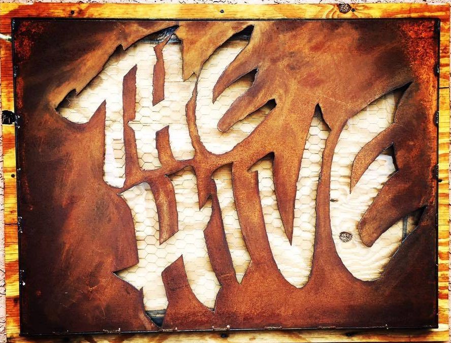 The Hive Flagstaff